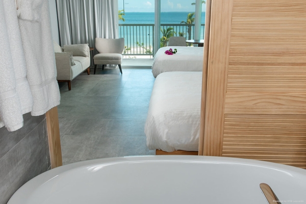 Hotel Abaco Beach Resort (Marsh Harbour)